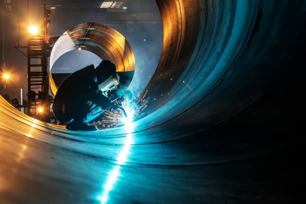 Best Specialty Welding Processes in Lisbon, OH