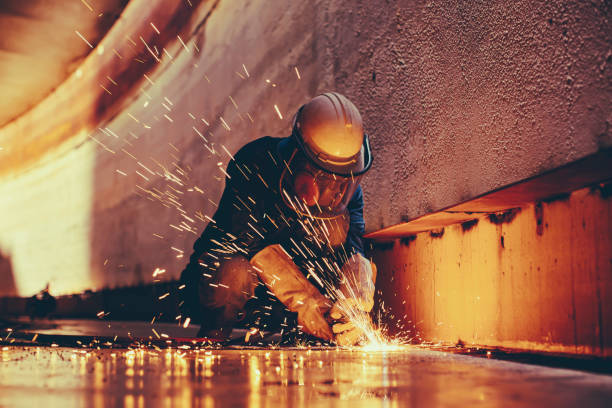 Best Marine and Shipbuilding Welding in Lisbon, OH