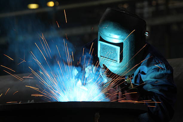 Lisbon, OH Welder & Metal Fabrication Company