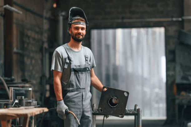 Affordable Welder Services in Lisbon, OH